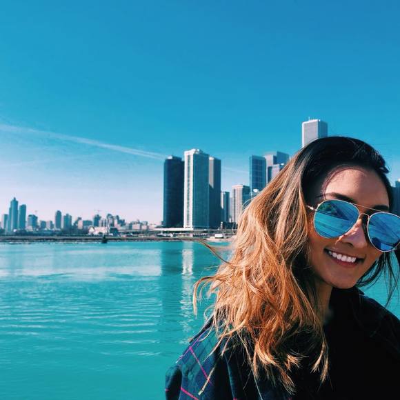 Meet your Posher, Tenzin - Picture 1 of 1